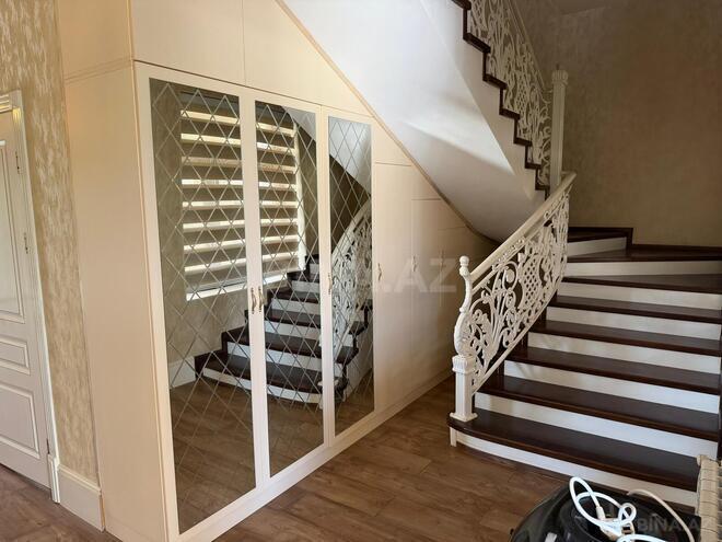 Satılır 6 otaqlı həyət evi/bağ evi 220 m², Xəzər r., photo 12 from 20