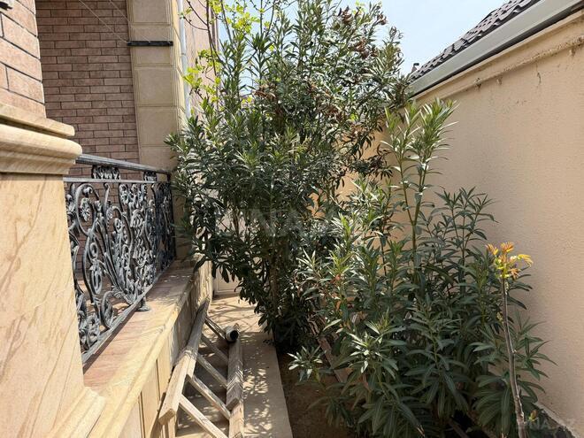 Satılır 6 otaqlı həyət evi/bağ evi 220 m², Xəzər r., photo 10 from 20