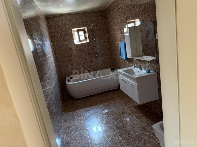 Satılır 6 otaqlı həyət evi/bağ evi 220 m², Xəzər r., photo 19 from 20