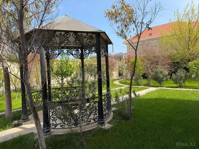 Satılır 6 otaqlı həyət evi/bağ evi 220 m², Xəzər r., photo 3 from 20