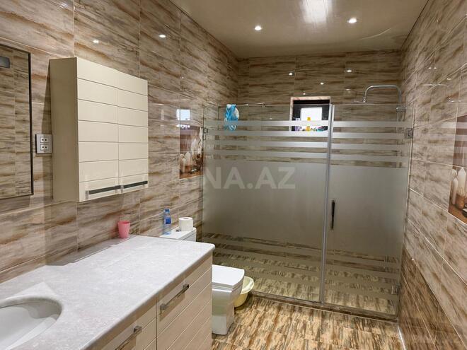 Satılır 6 otaqlı həyət evi/bağ evi 220 m², Xəzər r., photo 18 from 20