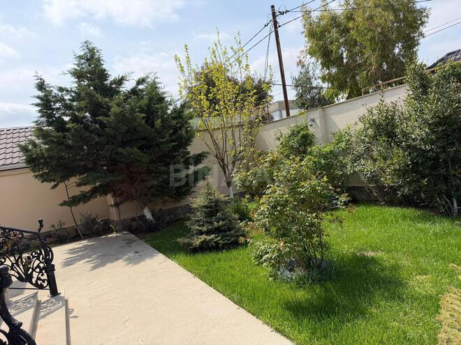 Satılır 6 otaqlı həyət evi/bağ evi 220 m², Xəzər r., photo 14 from 20