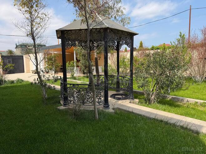 Satılır 6 otaqlı həyət evi/bağ evi 220 m², Xəzər r., photo 5 from 20