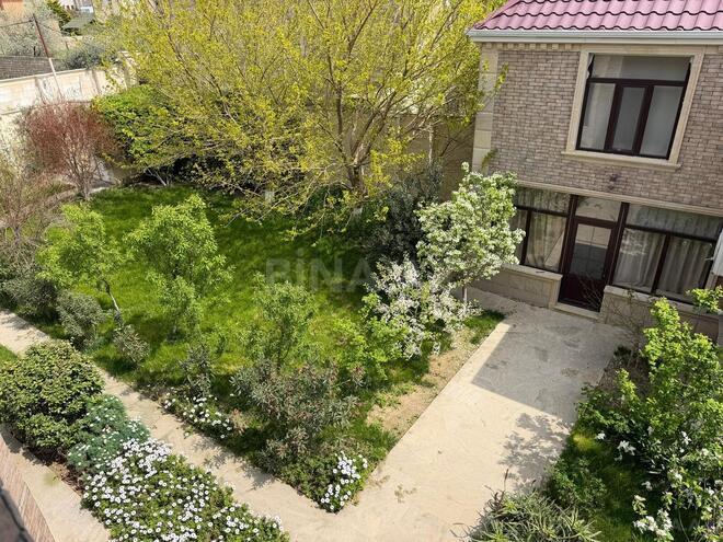 Satılır 6 otaqlı həyət evi/bağ evi 220 m², Xəzər r., photo 16 from 20