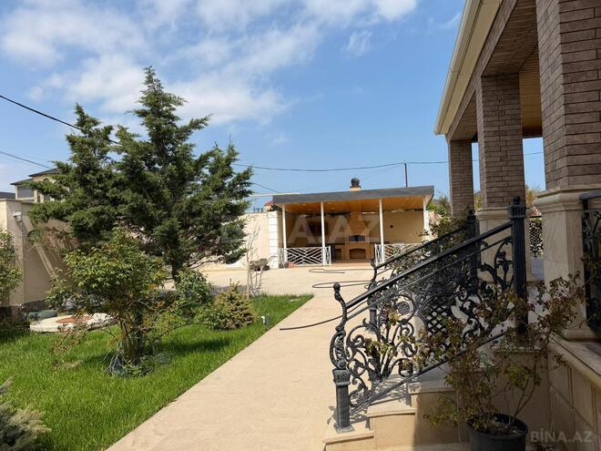 Satılır 6 otaqlı həyət evi/bağ evi 220 m², Xəzər r., photo 13 from 20
