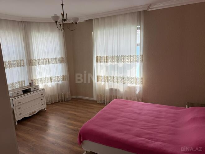 Satılır 6 otaqlı həyət evi/bağ evi 220 m², Xəzər r., photo 6 from 20