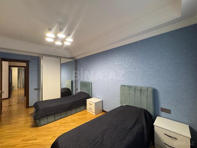 Satılır 3 otaqlı yeni tikili 135 m², Elmlər Akademiyası m., photo 9 from 15
