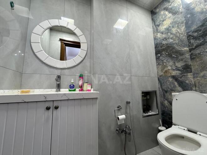 Satılır 3 otaqlı yeni tikili 135 m², Elmlər Akademiyası m., photo 13 from 15