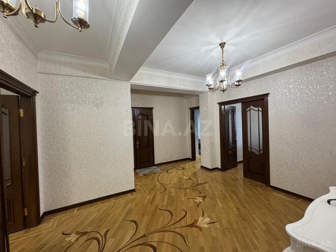 Satılır 3 otaqlı yeni tikili 135 m², Elmlər Akademiyası m., photo 10 from 15