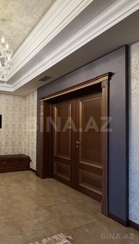 Satılır 5 otaqlı yeni tikili 280 m², Nizami m., photo 9 from 30