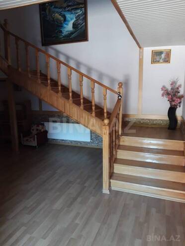 Сдаётся 7-комн. дом/дача 300 м², пос. Новханы, photo 20 from 23