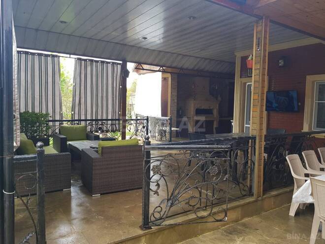Сдаётся 7-комн. дом/дача 300 м², пос. Новханы, photo 10 from 23
