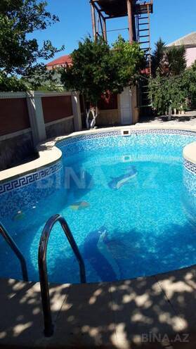 Сдаётся 7-комн. дом/дача 300 м², пос. Новханы, photo 13 from 23