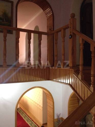 Сдаётся 7-комн. дом/дача 300 м², пос. Новханы, photo 19 from 23