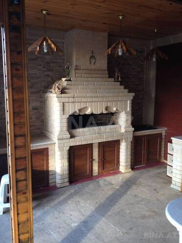 Сдаётся 7-комн. дом/дача 300 м², пос. Новханы, photo 14 from 23