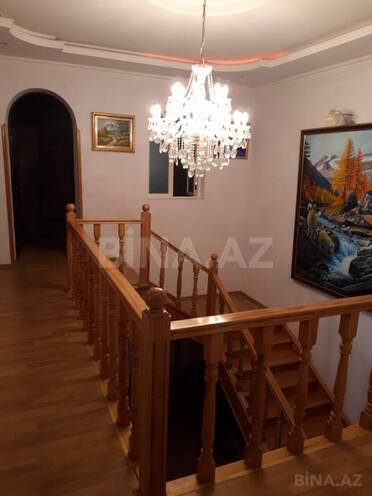 Сдаётся 7-комн. дом/дача 300 м², пос. Новханы, photo 21 from 23