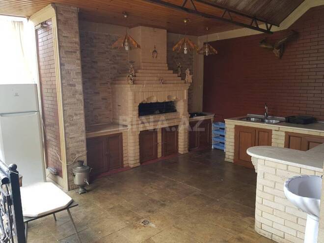 Сдаётся 7-комн. дом/дача 300 м², пос. Новханы, photo 15 from 23