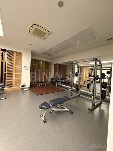 Satılır 5 otaqlı yeni tikili 280 m², Nizami m., photo 15 from 30