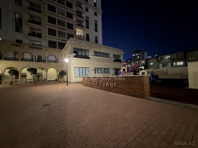 Satılır 5 otaqlı yeni tikili 280 m², Nizami m., photo 19 from 30