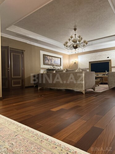 Satılır 5 otaqlı yeni tikili 280 m², Nizami m., photo 23 from 30