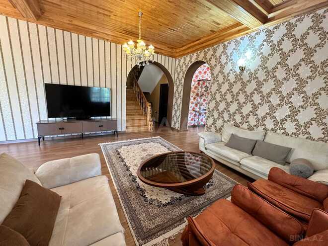 Сдаётся 7-комн. дом/дача 250 м², пос. Новханы, photo 12 from 21