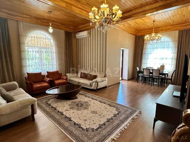 Сдаётся 7-комн. дом/дача 250 м², пос. Новханы, photo 13 from 21