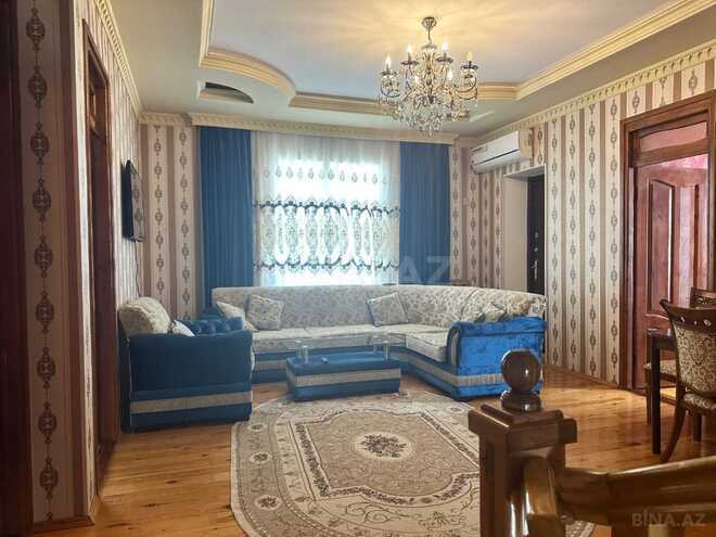 Сдаётся 7-комн. дом/дача 250 м², пос. Новханы, photo 18 from 21