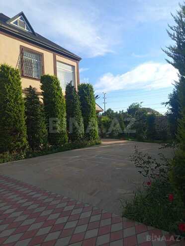 Сдаётся 7-комн. дом/дача 250 м², пос. Новханы, photo 5 from 21
