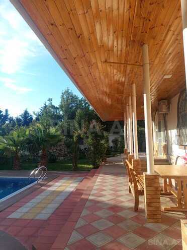 Сдаётся 7-комн. дом/дача 250 м², пос. Новханы, photo 14 from 21