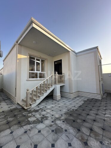 Продаётся 4-комн. дом/дача 90 м², пос. Савалан, photo 1 from 15