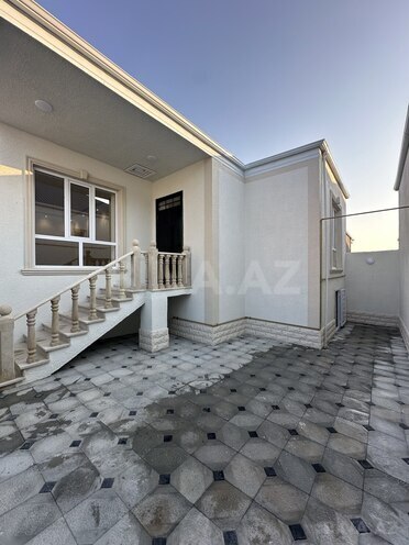 Продаётся 4-комн. дом/дача 90 м², пос. Савалан, photo 3 from 15