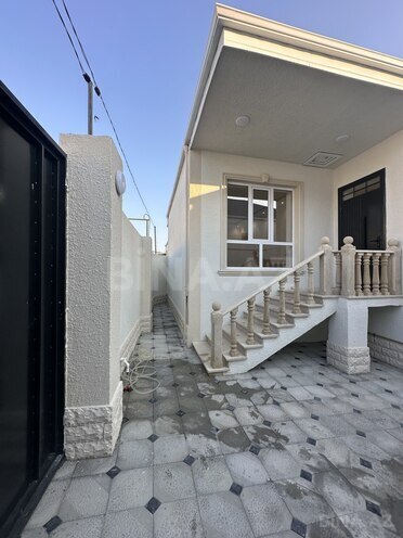 Продаётся 4-комн. дом/дача 90 м², пос. Савалан, photo 4 from 15