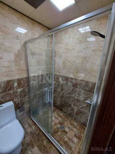 İcarəyə verilir 2 otaqlı yeni tikili 70 m², Qara Qarayev m., photo 17 from 19