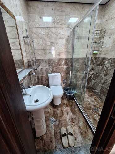 İcarəyə verilir 2 otaqlı yeni tikili 70 m², Qara Qarayev m., photo 18 from 19