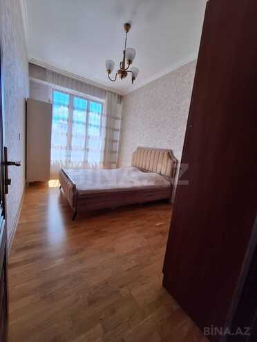 İcarəyə verilir 2 otaqlı yeni tikili 70 m², Qara Qarayev m., photo 12 from 19