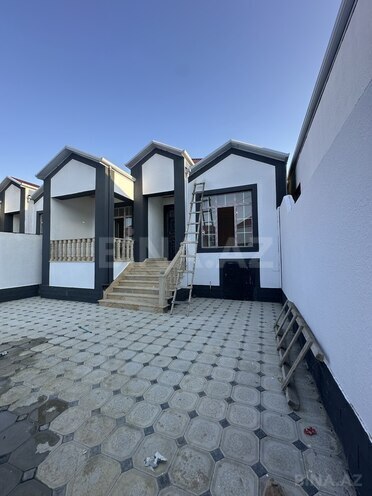Продаётся 4-комн. дом/дача 120 м², пос. Мамедли, photo 1 from 16