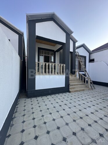 Продаётся 4-комн. дом/дача 120 м², пос. Мамедли, photo 4 from 16