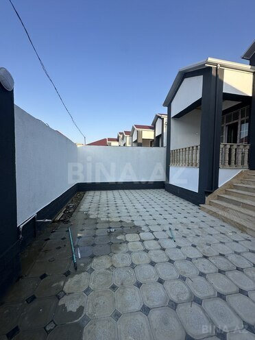 Продаётся 4-комн. дом/дача 120 м², пос. Мамедли, photo 3 from 16