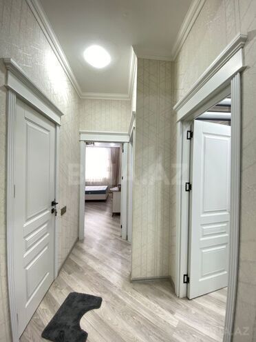 Satılır 2 otaqlı yeni tikili 58 m², Memar Əcəmi m., photo 12 from 15