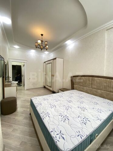 Satılır 2 otaqlı yeni tikili 58 m², Memar Əcəmi m., photo 8 from 15