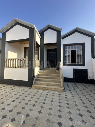 Продаётся 3-комн. дом/дача 90 м², пос. Мамедли, photo 3 from 14