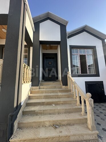 Продаётся 3-комн. дом/дача 90 м², пос. Мамедли, photo 6 from 14