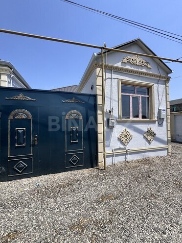 Продаётся 3-комн. дом/дача 70 м², пос. Масазыр, photo 1 from 10