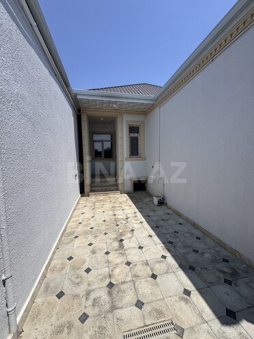 Продаётся 3-комн. дом/дача 70 м², пос. Масазыр, photo 3 from 10