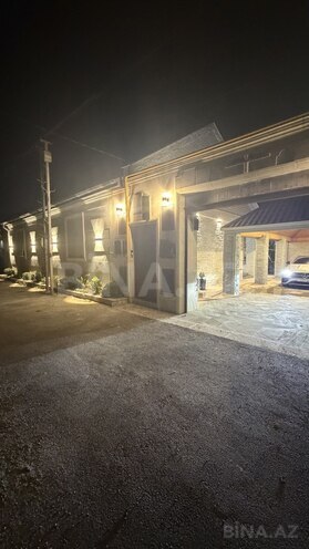 Satılır 3 otaqlı həyət evi/bağ evi 200 m², Mərdəkan q., photo 4 from 11