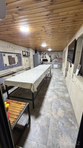Satılır 3 otaqlı həyət evi/bağ evi 200 m², Mərdəkan q., photo 9 from 11