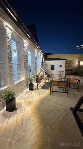 Satılır 3 otaqlı həyət evi/bağ evi 200 m², Mərdəkan q., photo 6 from 11
