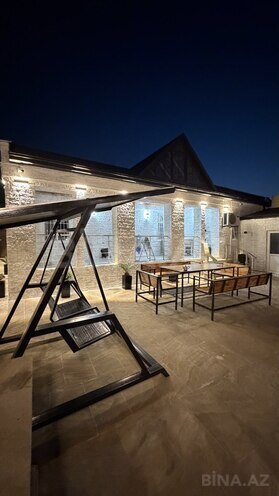 Satılır 3 otaqlı həyət evi/bağ evi 200 m², Mərdəkan q., photo 7 from 11