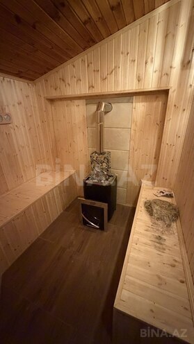 Satılır 3 otaqlı həyət evi/bağ evi 200 m², Mərdəkan q., photo 8 from 11