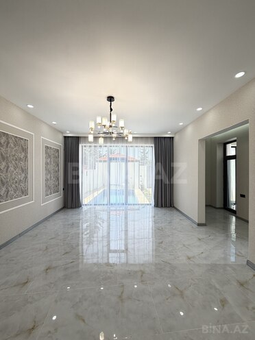 Satılır 4 otaqlı həyət evi/bağ evi 150 m², Şüvəlan q., photo 15 from 24